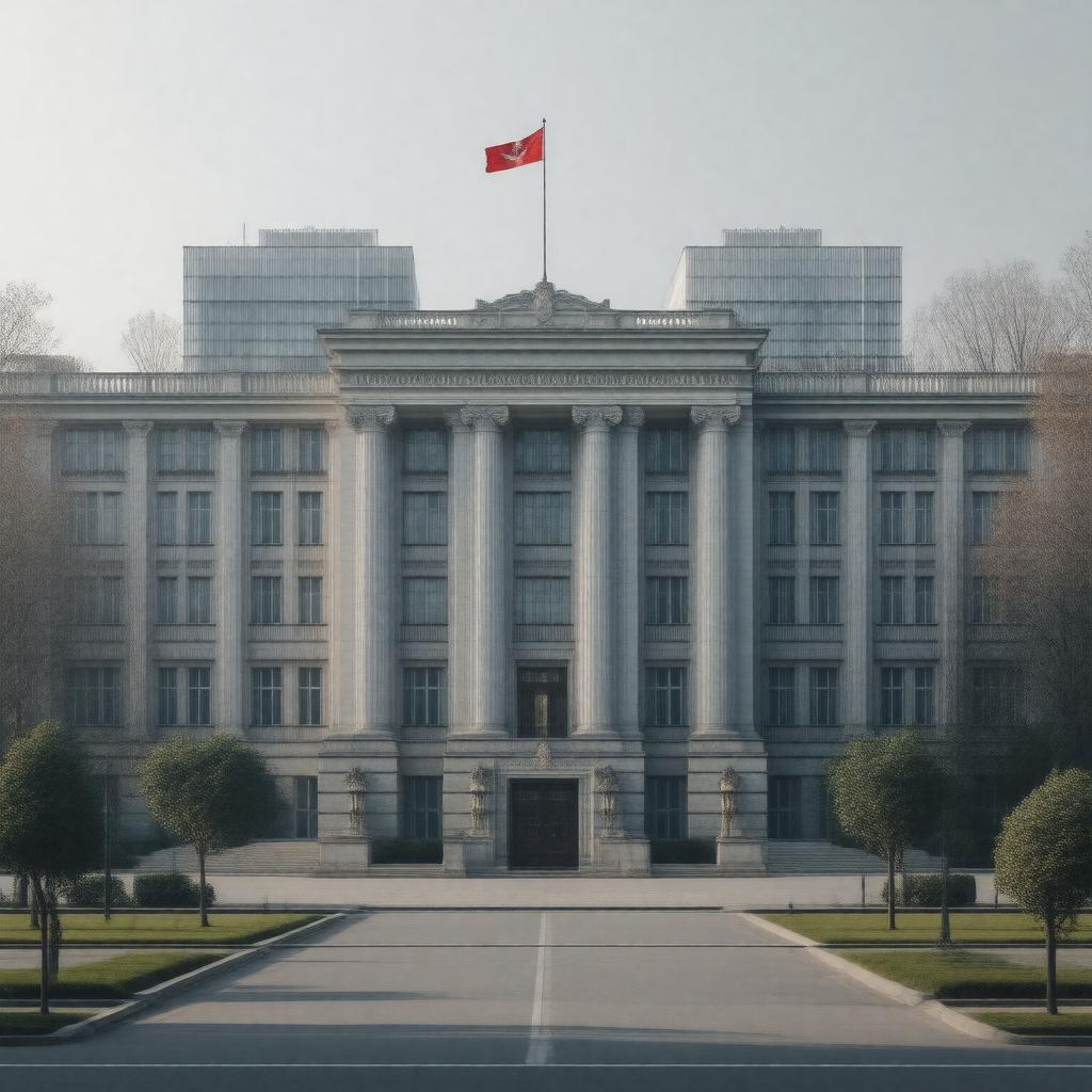 Department of Foreign Affairs (Ireland)